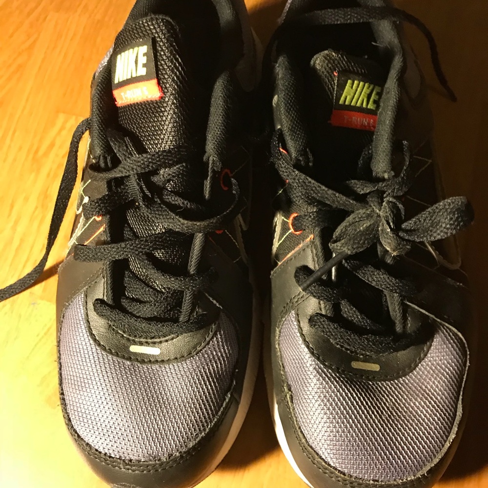 Nike youth